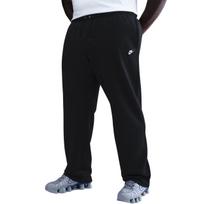 Vyriškos kelnės Nike Club juodos FN3730 010