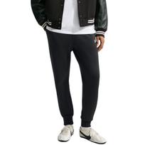 Vyriškos kelnės Nike Club BB Jogger juodos FN3787 015