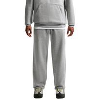 Vyriškos kelnės Nike Club pilkos FN3730 063