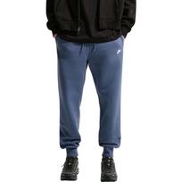 Vyriškos kelnės Nike Club BB Jogger mėlynos FN3787 491