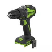 Smūginis suktuvas/gręžtuvas (60N.m) 24V BL 5S HD560A1 (tik įrankis), GREENWORKS