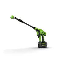 Akumuliatorinė plovykla 24V G24PW (tik įrankis), GREENWORKS