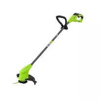 Žoliapjovė su ašmenim 24V BL 25cm (tik įrankis) ST2502A1, GREENWORKS