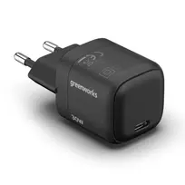 Kroviklis USB-C 24V 30W AP030EAA2, GREENWORKS