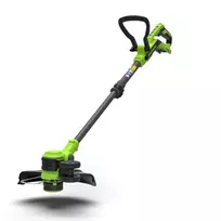 Sty­ginė žoliapjovė 24V 30cm BL ST3002A2 (tik įrankis), GREENWORKS