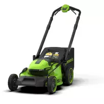 Savaeigė vejapjovė 51cm 48V(2X24V) (tik įrankis) LM5102SA1, GREENWORKS