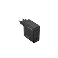 Kroviklis 24V 100W su 2 USB-C ir 1 USB-A jungtimi AP100EA, GREENWORKS