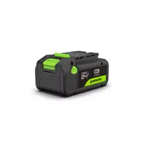 Akumuliatorius 24V 6.0Ah HP USB-C BA2460CA1, GREENWORKS