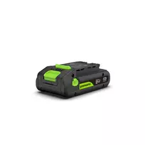 Akumuliatorius HP USB-C 24V 2.0Ah BA2420CA1, GREENWORKS