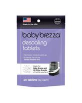 Baby Brezza butelių ploviklio Washer Pro nukalkinimo tabletės, 20 vnt.