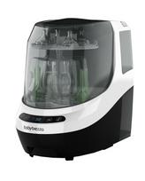 Baby Brezza buteliukų plovykla Washer Pro su sterilizavimo ir džiovinimo funkcija