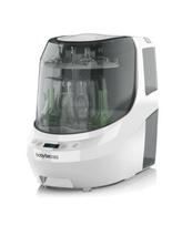 Baby Brezza buteliukų plovykla Washer Pro su sterilizavimo ir džiovinimo funkcija, balta