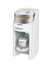 Baby Brezza Formula Pro Advanced pieno mišinio ruošimo aparatas, all white
