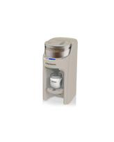 Baby Brezza Formula Pro Advanced pieno mišinio ruošimo aparatas, oatmeal