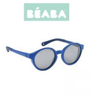 Beaba Vaikiški akiniai nuo saulės (2-4metai) - Spalva - Merry Blue Mazarine