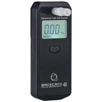 BACscan F-45 Alkometras