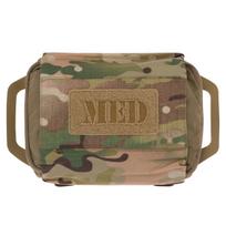 Direct Action Med Pouch Horizontal MK III MultiCam Pirmosios pagalbos rinkinys