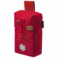 Helikon-Tex Bushcraft Red Pirmosios pagalbos rinkinys