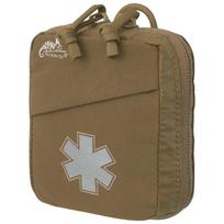 Helikon-Tex EDC Med Kit Coyote Pirmosios pagalbos rinkinys