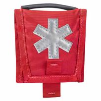 Helikon-Tex Micro Med Kit Red Pirmosios pagalbos rinkinys