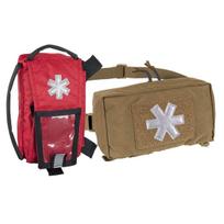 Helikon-Tex Modular Individual Med Kit Coyote Pirmosios pagalbos rinkinys