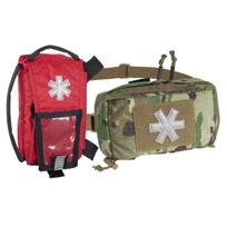 Helikon-Tex Modular Individual Med Kit MultiCam Pirmosios pagalbos rinkinys