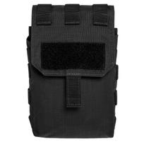 Lindnerhof Medic Pouch PA012 Black Pirmosios pagalbos rinkinys