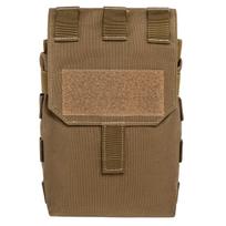 Lindnerhof Medic Pouch PA012 Coyote Pirmosios pagalbos rinkinys