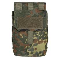 Lindnerhof Medic Pouch PA012 Flecktarn Pirmosios pagalbos rinkinys