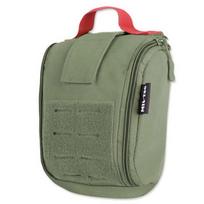 Mil-Tec IFAK Pouch Laser Cut Olive Pirmosios pagalbos rinkinys