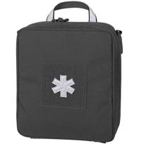 Helikon-Tex Automotive Med Kit Black Automobilinė pirmosios pagalbos vaistinėlė