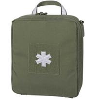 Helikon-Tex Automotive Med Kit Olive Green Automobilinė pirmosios pagalbos vaistinėlė