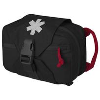 Helikon-Tex Vehicle Med Kit Black Automobilinė pirmosios pagalbos vaistinėlė