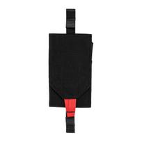 Savotta S-IFAK Insert Black Pirmosios pagalbos rinkinys