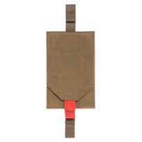 Savotta S-IFAK Insert Brown Pirmosios pagalbos rinkinys