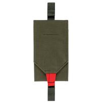 Savotta S-IFAK Insert Green Pirmosios pagalbos rinkinys