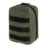 Medaid IFAK Type 630 Green Taktinė pirmosios pagalbos vaistinėlė su komplektacija