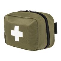Medaid Type 710 Green Taktinė pirmosios pagalbos vaistinėlė su komplektacija