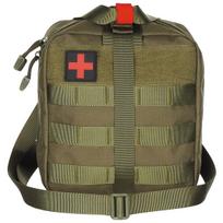 MFH MOLLE Large Olive Taktinė pirmosios pagalbos vaistinėlė