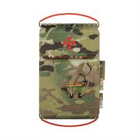 M-Tac IFAK Elite MultiCam Taktinė pirmosios pagalbos vaistinėlė