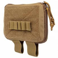 Primal Gear Coyote Brown Taktinė greitai nuimama pirmosios pagalbos vaistinėlė