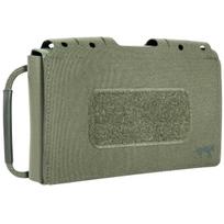 Tasmanian Tiger IFAK Pouch Dual First Aid Olive Pirmosios pagalbos rinkinys