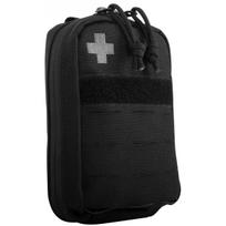 Tasmanian Tiger Tac Pouch Medic Molle Black Pirmosios pagalbos rinkinys