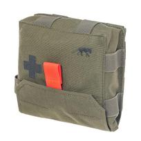 Tasmanian Tiger IFAK Pouch S MKII First Aid Pouch Olive Pirmosios pagalbos rinkinys