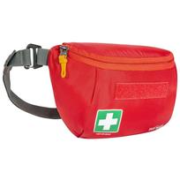 Tatonka Basic Hip Belt Pouch Erste-Hilfe-Set Red Pirmosios pagalbos rinkinys