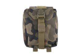 GFC Tactical wz.93 Pantera PL Woodland Greitai nuimama pirmosios pagalbos vaistinėlė