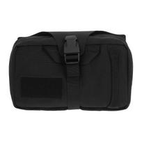 Eberlestock Rip-Away Large Black Greitai nuimama pirmosios pagalbos vaistinėlė