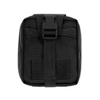 Eberlestock Rip-Away Small Black Greitai nuimama pirmosios pagalbos vaistinėlė