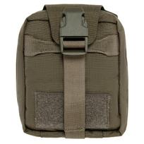 Eberlestock Rip-Away Small Military Green Greitai nuimama pirmosios pagalbos vaistinėlė