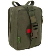 Maskpol TM-06 Ranger Green Greitai nuimama pirmosios pagalbos vaistinėlė